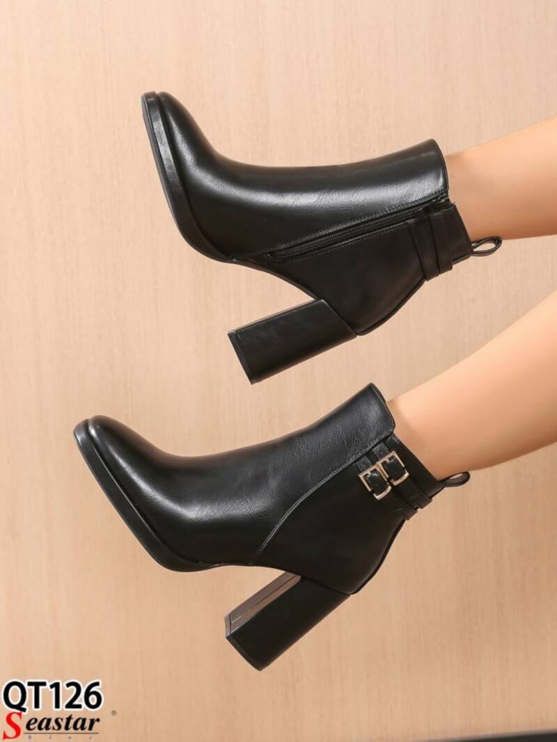 Botki damskie Roz 36-41/ 12 par